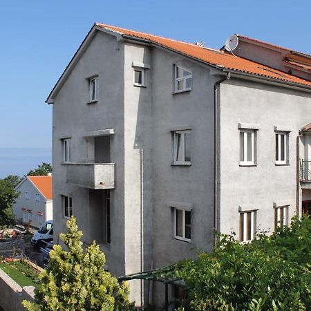 Apartments And Rooms With Parking Space Njivice, Krk - 5458 Zewnętrze zdjęcie