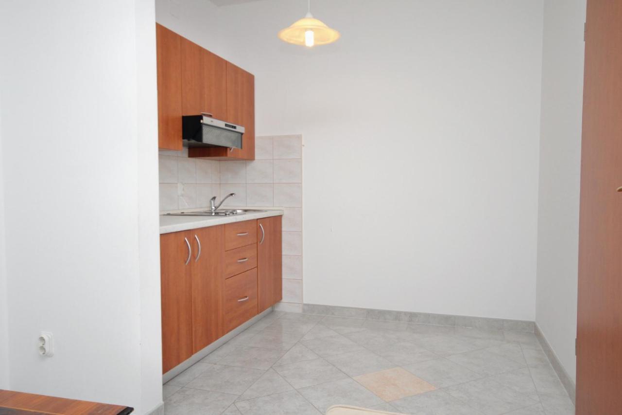 Apartments And Rooms With Parking Space Njivice, Krk - 5458 Zewnętrze zdjęcie
