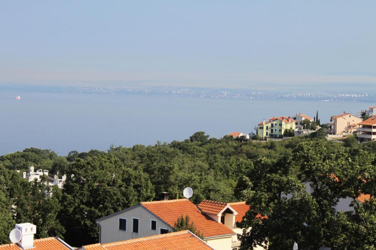 Apartments And Rooms With Parking Space Njivice, Krk - 5458 Zewnętrze zdjęcie